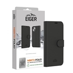 EIGER Google Pixel 8 Pro Schutzcase bookstyle