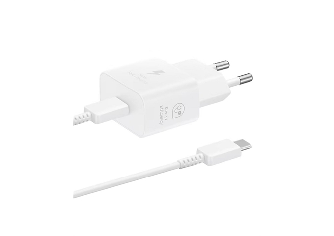 Samsung 25W Power Adapter