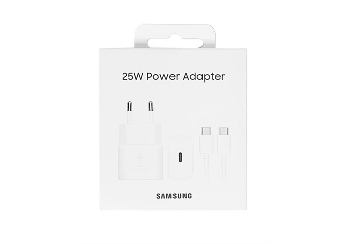 Samsung 25W Power Adapter