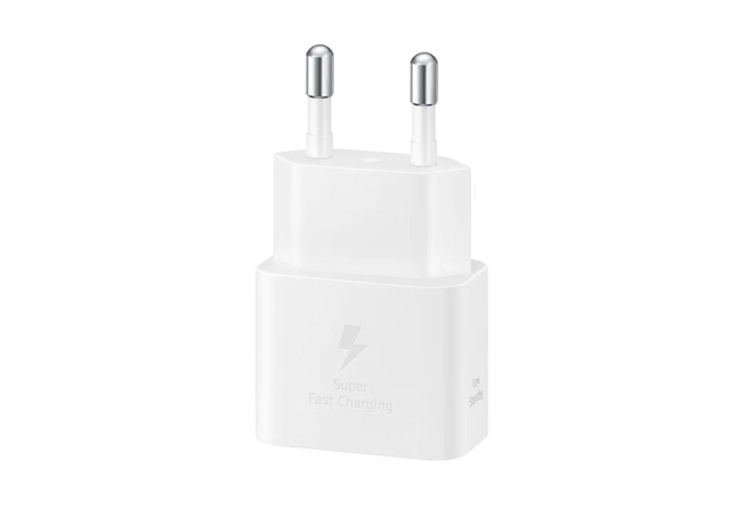 Samsung 25W Power Adapter