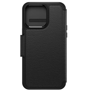 Otter Box iPhone 15 Pro Max Strada Black Otter Box iPhone 15 Pro Max Strada Black
