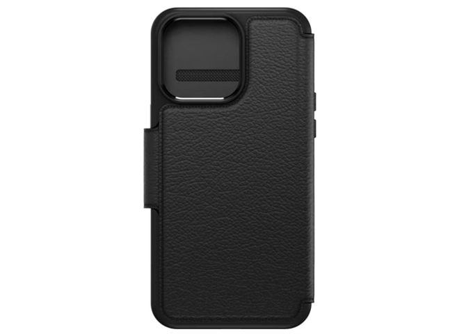 Otter Box iPhone 15 Pro Max Strada Black