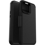 Otter Box iPhone 15 Pro Max Strada Black