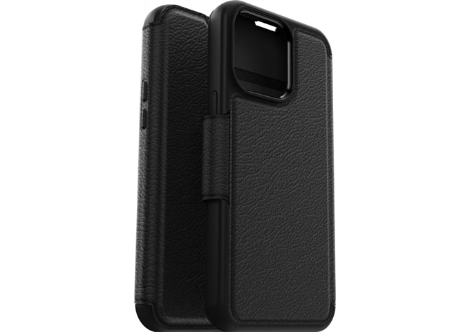 Otter Box iPhone 15 Pro Max Strada Black