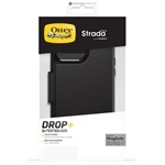 Otter Box iPhone 15 Pro Max Strada Black