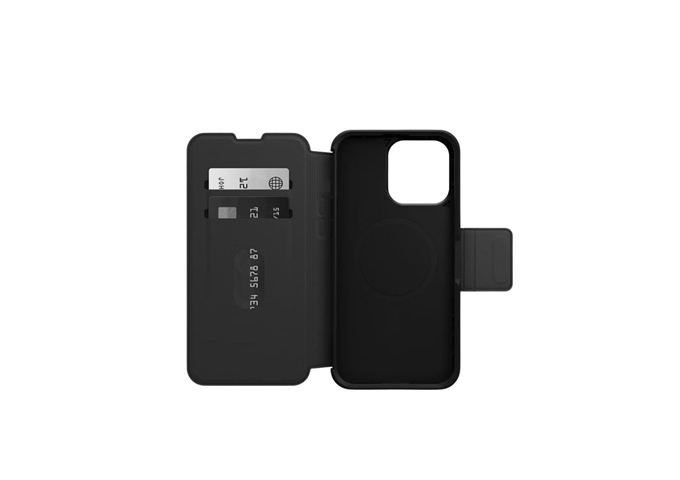 Otter Box iPhone 15 Pro Max Strada Black