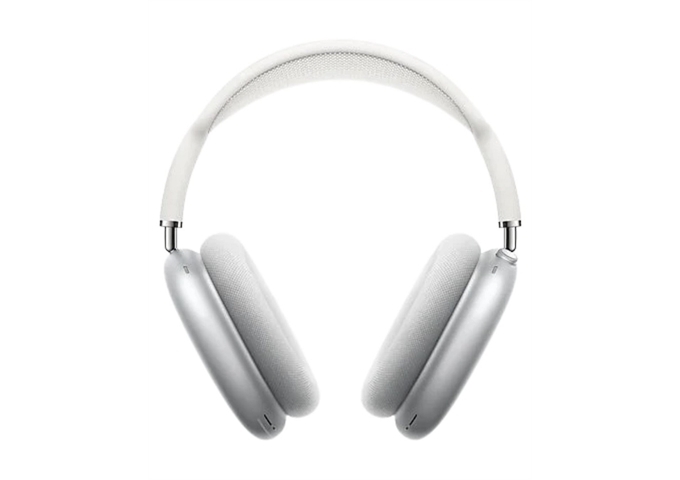 Apple AirPods Max silber