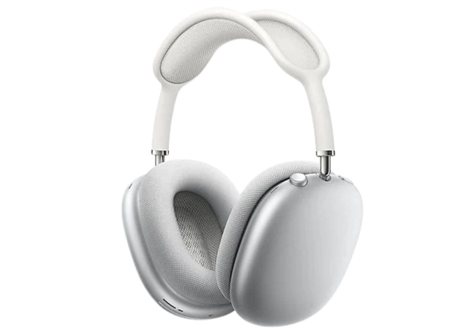 Apple AirPods Max silber