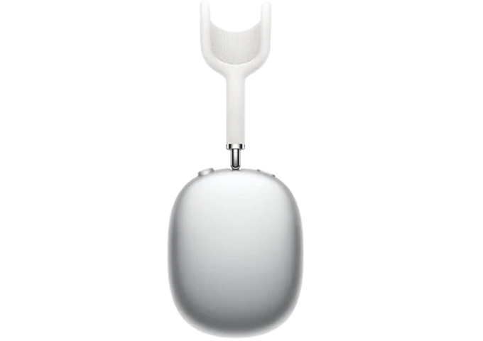 Apple AirPods Max silber