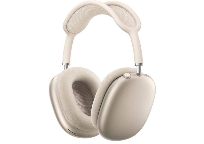 Apple AirPods Max Starlight