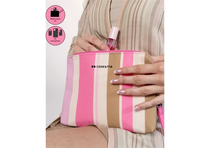 CASEME Small Travel Organizer Voyage