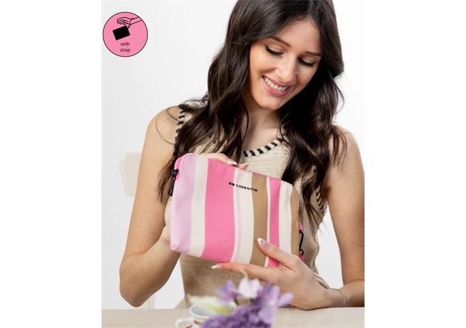 CASEME Small Travel Organizer Voyage