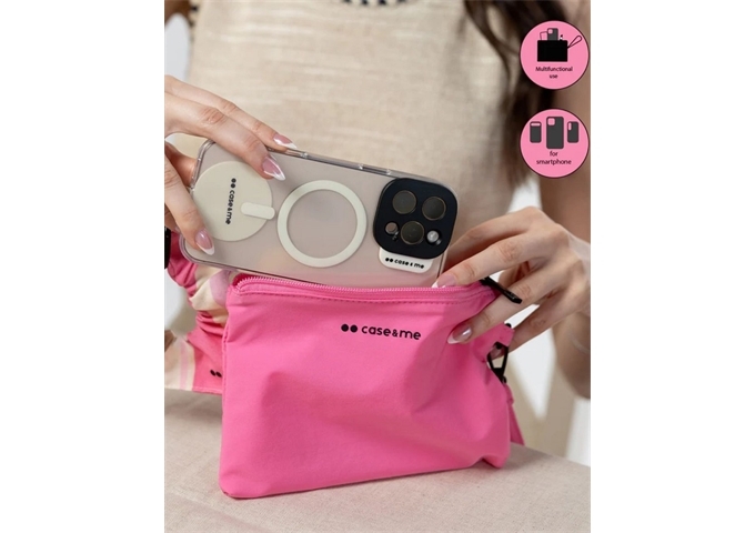 CASEME Small Travel Organizer Voyage