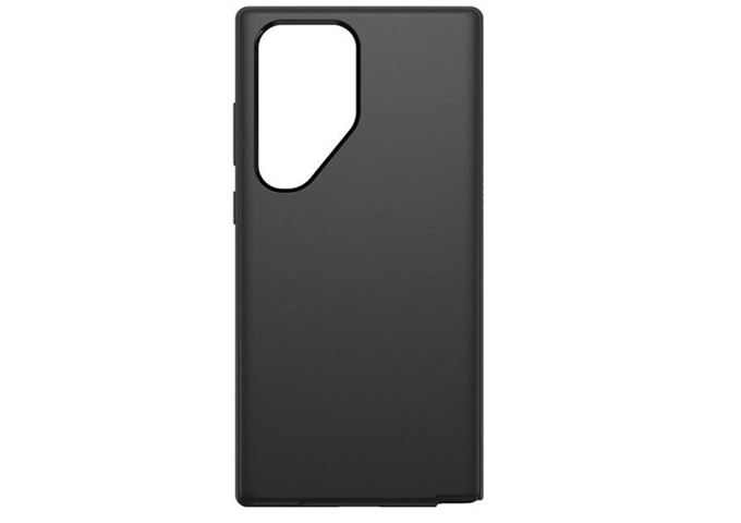 Otter Box Samsung Galaxy S23 Ultra Symmetry Black
