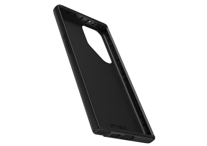 Otter Box Samsung Galaxy S23 Ultra Symmetry Black