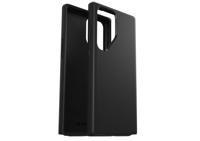 Otter Box Samsung Galaxy S23 Ultra Symmetry Black