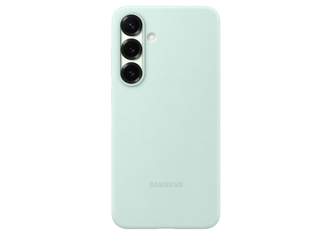 Samsung Galaxy S25+ Silicone Case