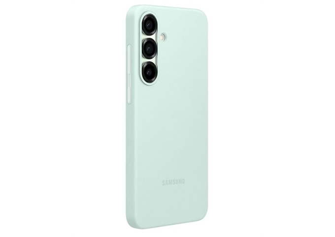 Samsung Galaxy S25+ Silicone Case