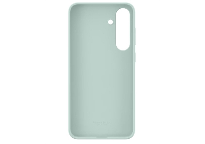 Samsung Galaxy S25+ Silicone Case