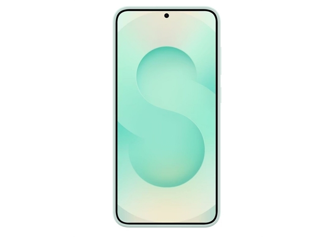 Samsung Galaxy S25+ Silicone Case