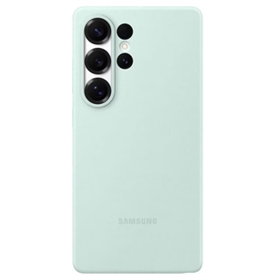 Samsung Galaxy S25 Ultra Silicone Case Samsung Galaxy S25 Ultra Silicone Case