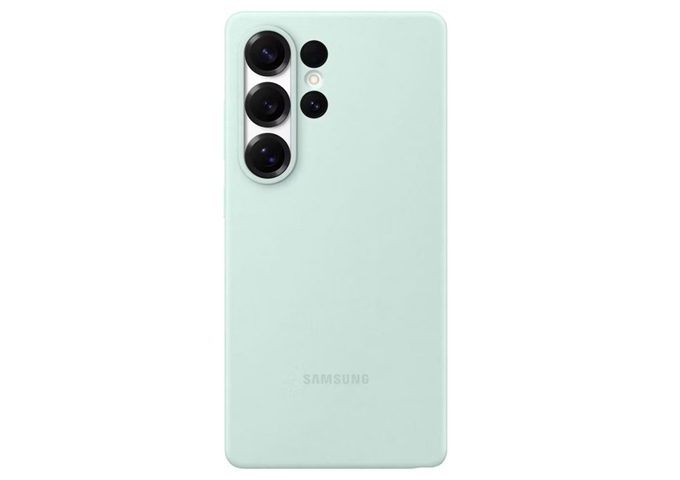Samsung Galaxy S25 Ultra Silicone Case