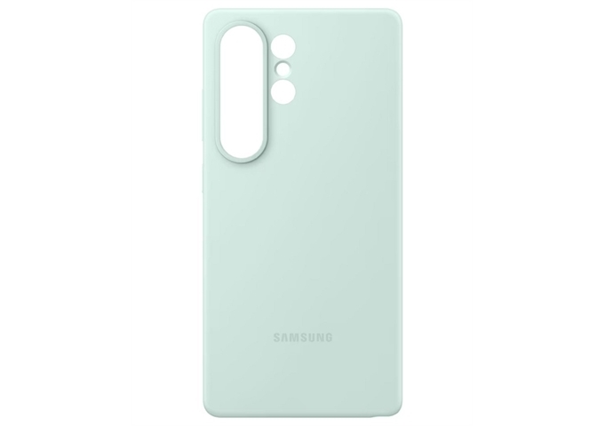 Samsung Galaxy S25 Ultra Silicone Case