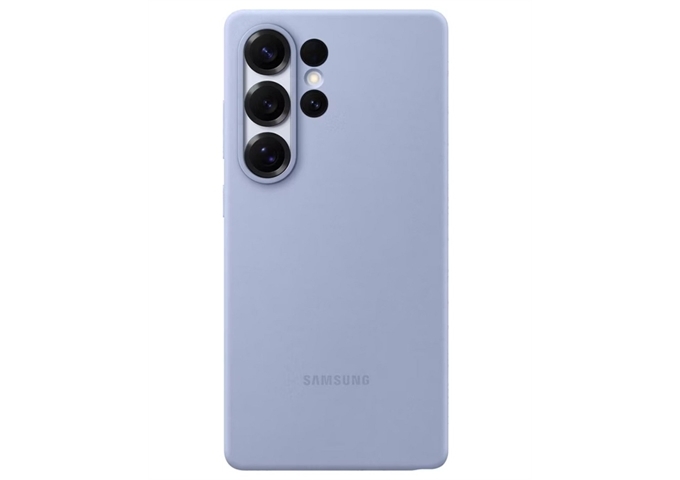 Samsung Galaxy S25 Ultra Silicone Case