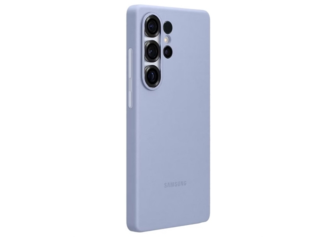 Samsung Galaxy S25 Ultra Silicone Case