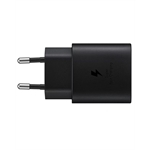 Samsung 25W Power Adapter schwarz