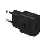 Samsung 25W Power Adapter schwarz