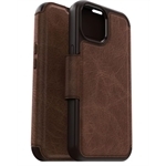 Otter Box iPhone 15 Strada Braun