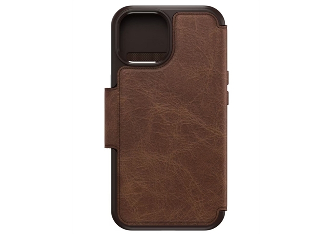 Otter Box iPhone 15 Strada Braun