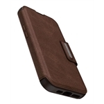 Otter Box iPhone 15 Strada Braun