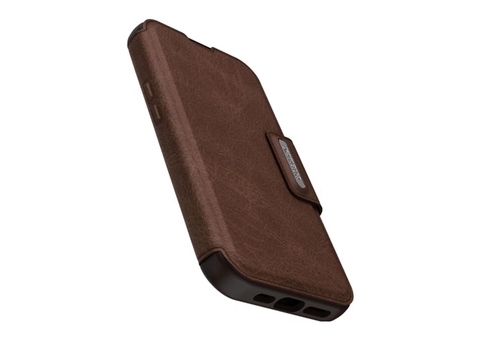 Otter Box iPhone 15 Strada Braun