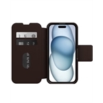 Otter Box iPhone 15 Strada Braun