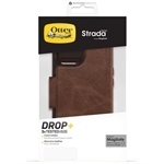 Otter Box iPhone 15 Strada Braun