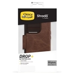 Otter Box iPhone 15 Pro Strada Braun