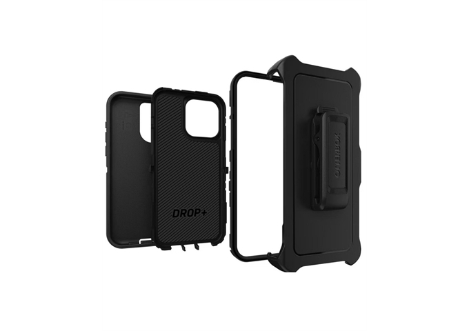 Otter Box iPhone 15 Pro Max Defender