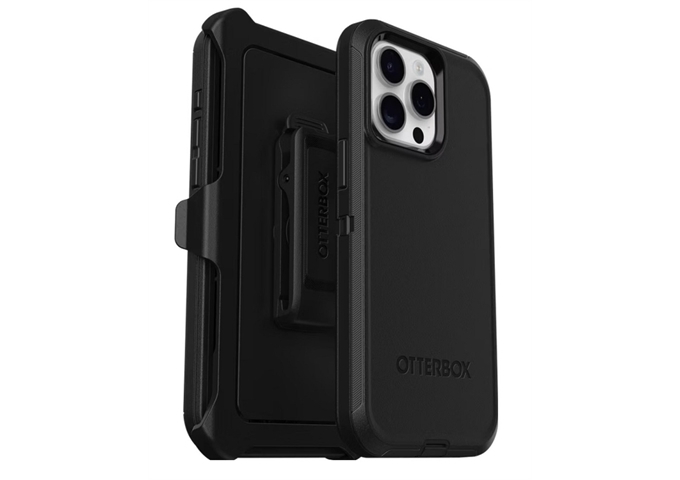 Otter Box iPhone 15 Pro Max Defender