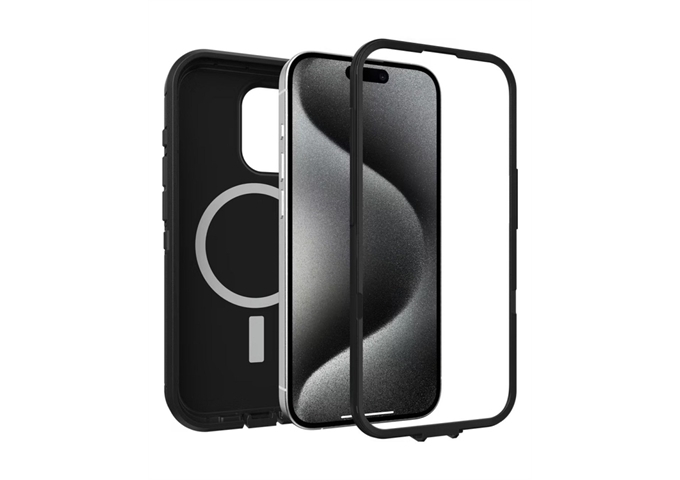 Otter Box iPhone 15 Pro Defender XT