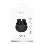 Puro Puro Stereo Bluetooth Kopfhörer Play 2
