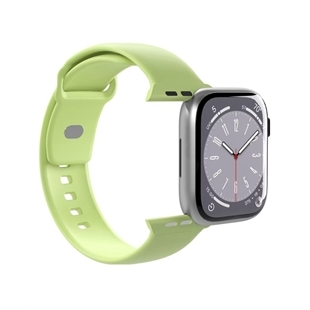 Puro Apple Watch Silicone Band Puro Apple Watch Silicone Band