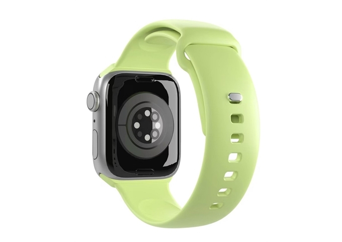 Puro Apple Watch Silicone Band