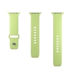 Puro Apple Watch Silicone Band