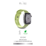 Puro Apple Watch Silicone Band