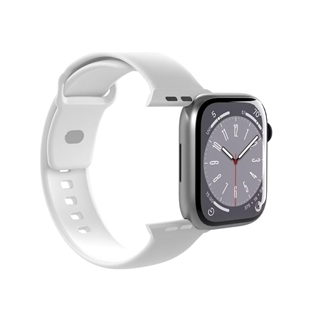 Puro ICON Strap For Apple Watch 42-44-45-49mm Puro ICON Strap For Apple Watch 42-44-45-49mm
