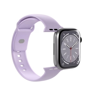 Puro ICON Strap For Apple Watch 42-44-45-49mm Puro ICON Strap For Apple Watch 42-44-45-49mm