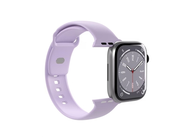 Puro ICON Strap For Apple Watch 42-44-45-49mm