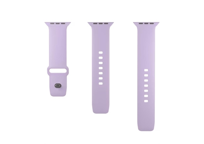 Puro ICON Strap For Apple Watch 42-44-45-49mm